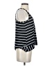 Splendid Black Sleeveless Top Size S - photo 4