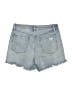Gap Blue Denim Shorts Size 27 waist - photo 2