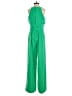 Lilly Pulitzer Solid Green Jumpsuit Size 2 - photo 2