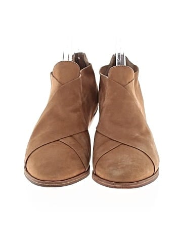 Eileen Fisher Ankle Boots (view 2)