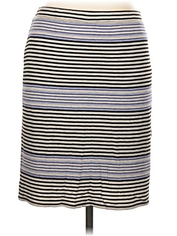 Max Studio Casual Skirt (view 1)