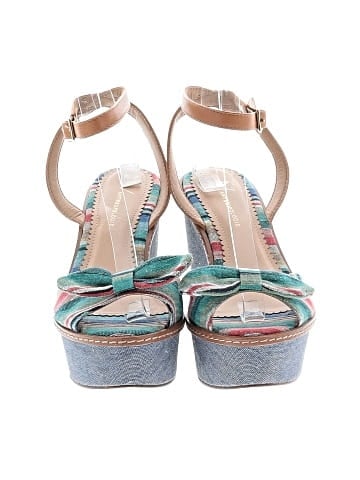 Anthropologie Wedges (view 2)