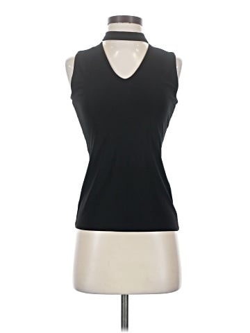 White House Black Market Sleeveless Top (view 1)