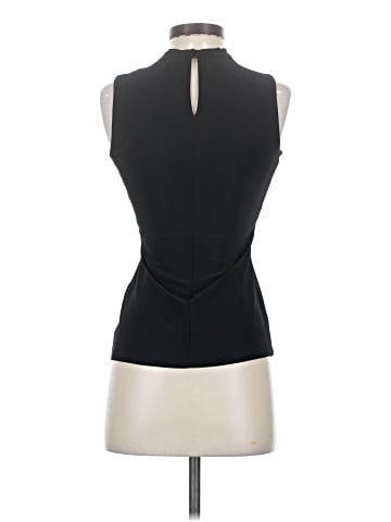 White House Black Market Sleeveless Top (view 2)