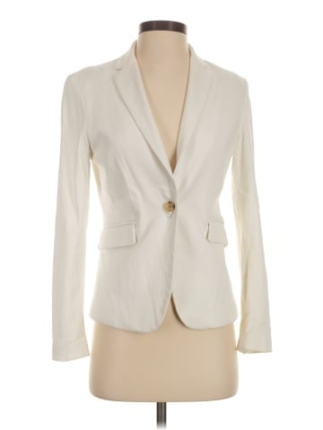 Adrienne Vittadini Blazer (view 1)