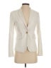 Adrienne Vittadini Ivory Blazer Size S - photo 1