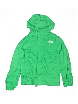 The North Face Windbreaker