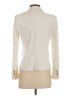 Adrienne Vittadini Ivory Blazer Size S - photo 2