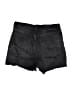 Gap Black Denim Shorts Size 4R - photo 2