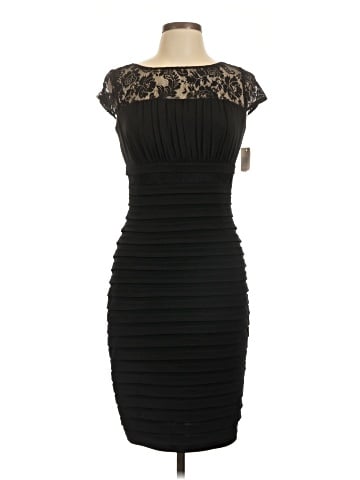Sangria Cocktail Dress (view 1)