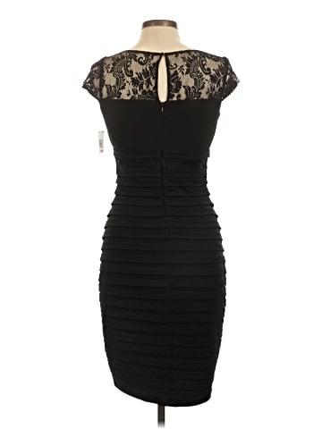 Sangria Cocktail Dress (view 2)