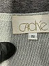 Cache Silver Sleeveless Top Size S - photo 7
