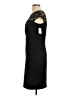 Sangria Black Cocktail Dress Size 10 - photo 5