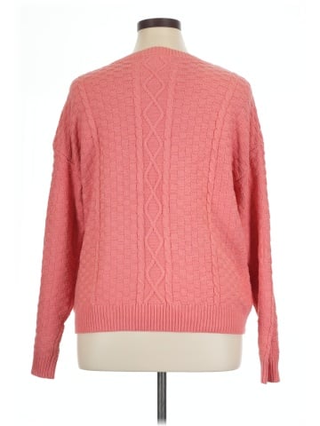 St. John's Bay Pullover Sweater (view 2)