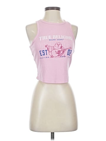 True Religion Tank Top (view 1)