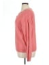 St. John's Bay Pink Pullover Sweater Size XL - photo 5