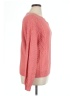 St. John's Bay Pink Pullover Sweater Size XL - photo 4
