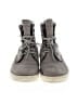 Timberland 100% Leather Gray Ankle Boots Size 9 - photo 2