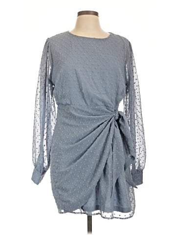 Lulus Casual Dress (view 1)