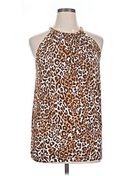 Lilly Pulitzer Sleeveless Blouse