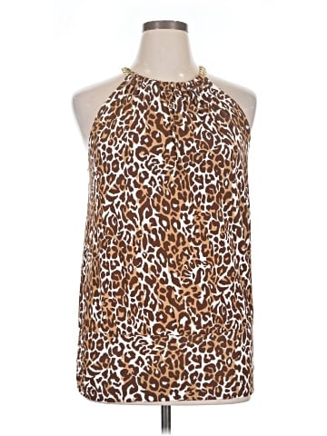 Lilly Pulitzer Sleeveless Blouse (view 1)