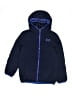 Under Armour 100% Polyester Blue Snow Jacket Size M (youth) - photo 1