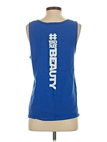 Gildan Tank Top (view 2)