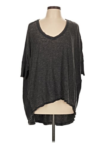 We the Free 3/4 Sleeve Top (view 1)