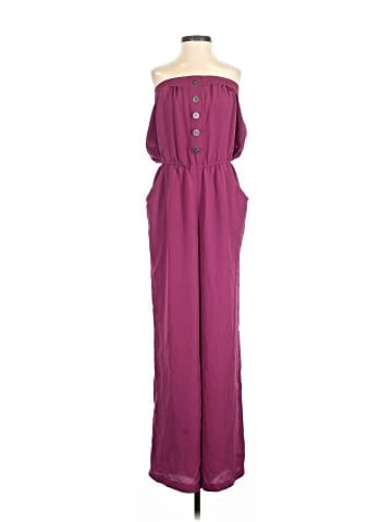 Walter by Walter Baker Jumpsuit (view 1)