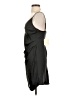Altar'd State 100% Polyester Black Cocktail Dress Size S - photo 5