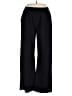 Halara 100% Polyester Black Casual Pants Size XL (tall) - photo 1