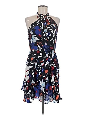 Parker Cocktail Dress (view 1)