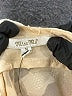 Miss Me 100% Polyester Ivory Long Sleeve Blouse Size M - photo 7