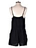 Divided by H&M Solid Black Romper Size 10 - photo 2
