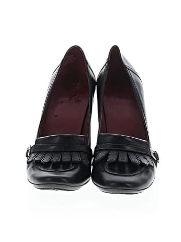 Tommy Hilfiger Heels (view 2)