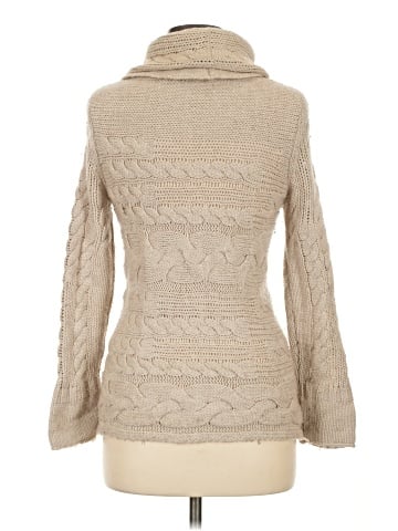Banana Republic Turtleneck Sweater (view 2)