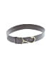 Vineyard Vines 100% Leather Brown Leather Belt Size S - photo 1