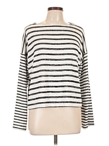 Rag & Bone Long Sleeve Top (view 1)