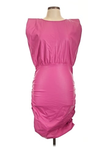 Strut & Bolt Cocktail Dress (view 1)