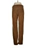Peruvian Connection Brown Casual Pants Size 4 - photo 2