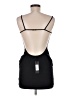 Motel Black Sleeveless Top Size M - photo 2