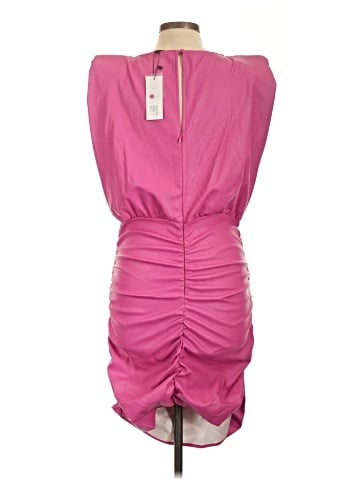 Strut & Bolt Cocktail Dress (view 2)
