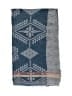 Look Gray Scarf One size - photo 2
