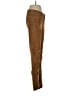 Peruvian Connection Brown Casual Pants Size 4 - photo 4
