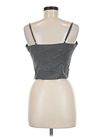 Express Sleeveless Top (view 2)