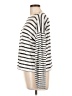 Rag & Bone Silver Long Sleeve Top Size L - photo 5