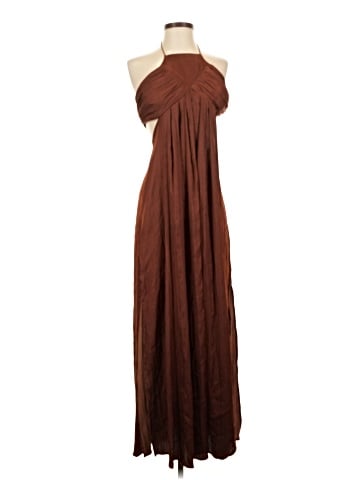 By Anthropologie Casual Dress (view 1)