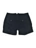The Limited 100% Cotton Stripes Blue Shorts Size 0 - photo 2