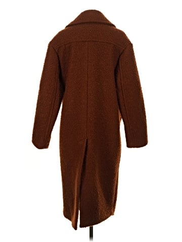 Topshop Coat (view 2)