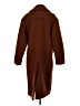 Topshop Brown Coat Size 4 - photo 2
